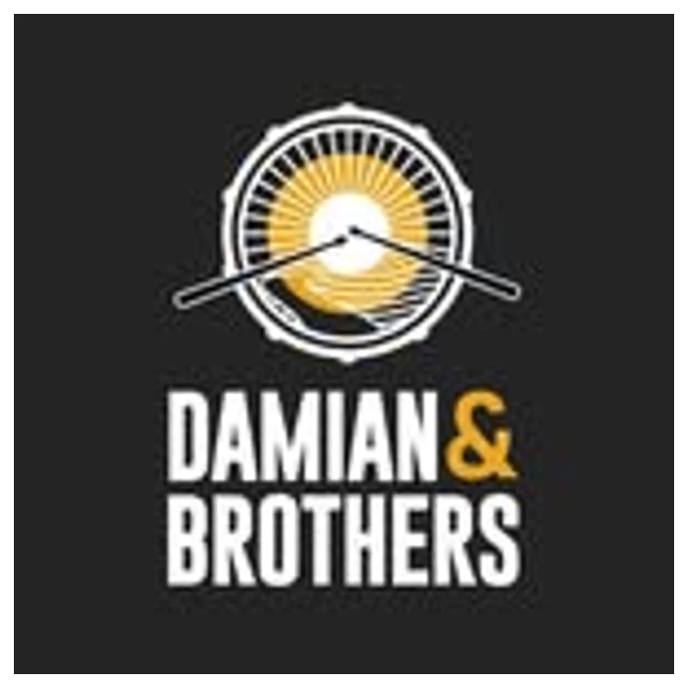 Damian & Brothers, logo
