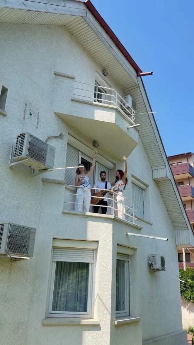 Damian & Brothers, Trupă, fotografia 8