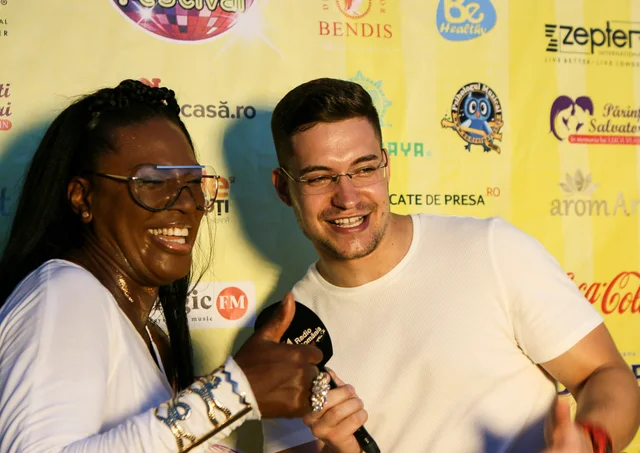 Alex Munteanu, MC / prezentator, fotografia 7