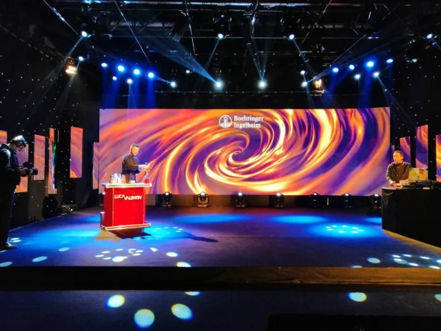 Stage Expert, Scenotehnică, fotografia 6