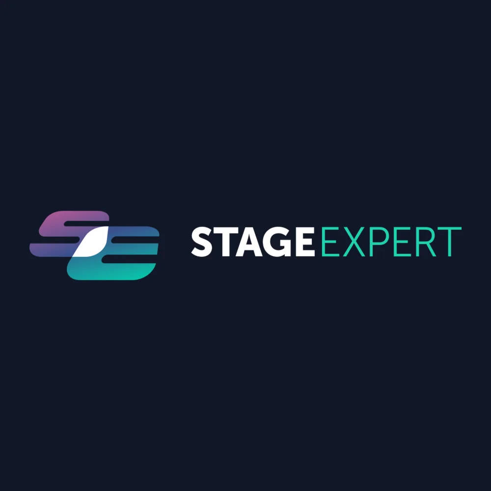 Stage Expert, logo