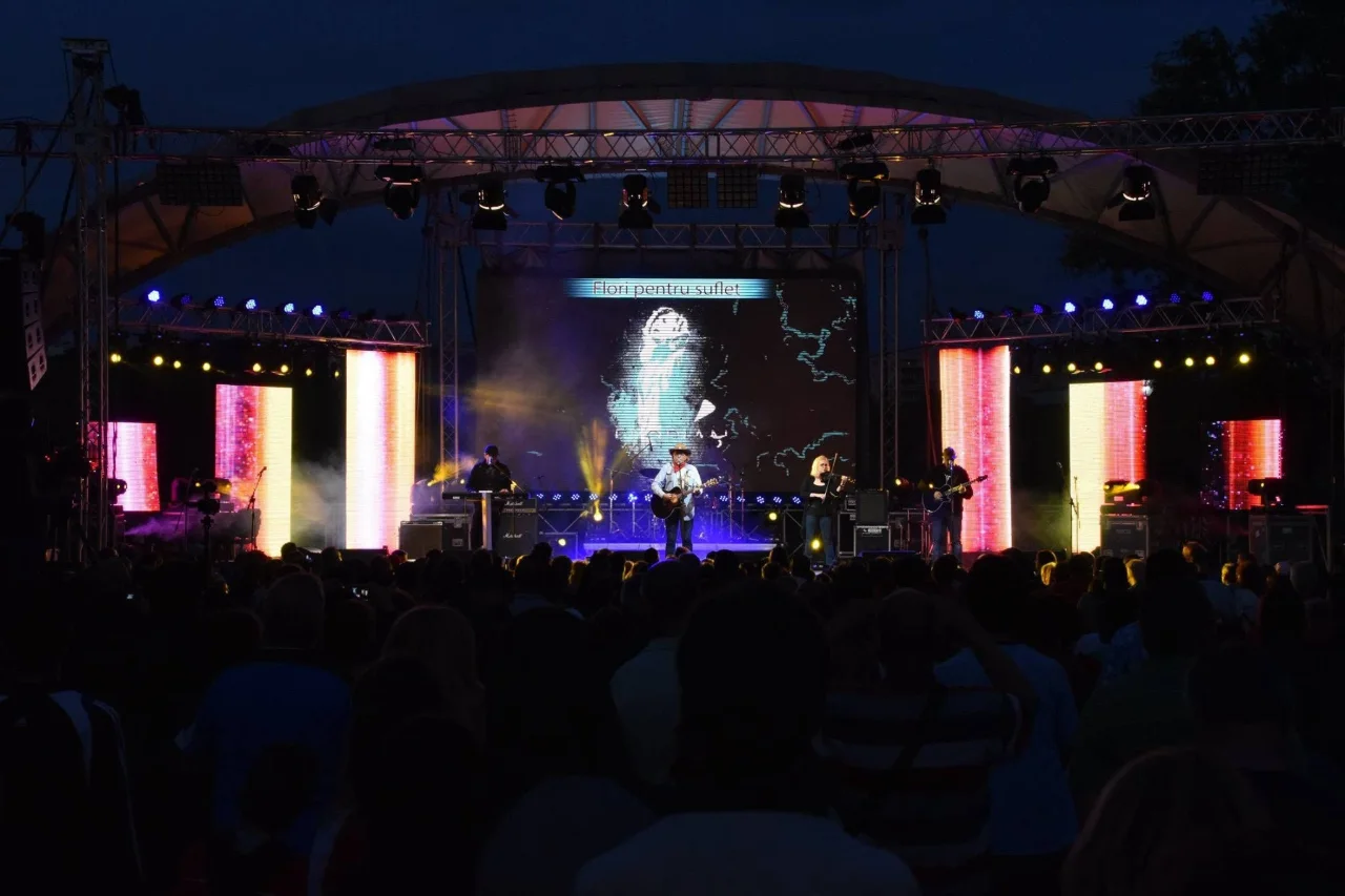 Stage Expert, Scenotehnică, fotografia 5