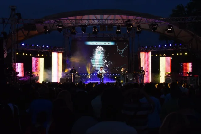 Stage Expert, Scenotehnică, fotografia 5