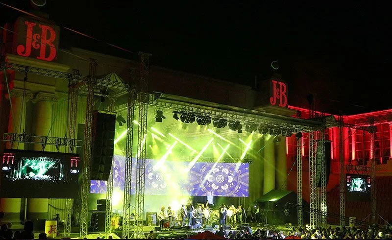 Stage Expert, Scenotehnică, fotografia 1