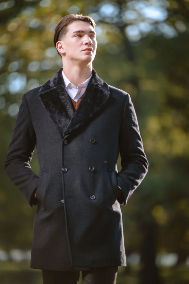 Pasha Men's Wear, Costume de mire, fotografia 6