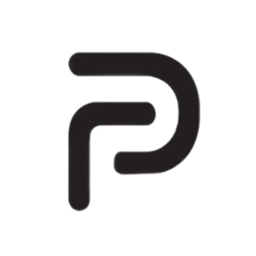 Pasha Men's Wear, logo
