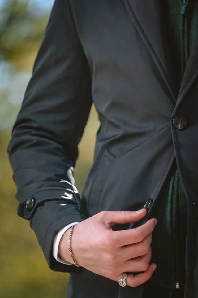 Pasha Men's Wear, Costume de mire, fotografia 4