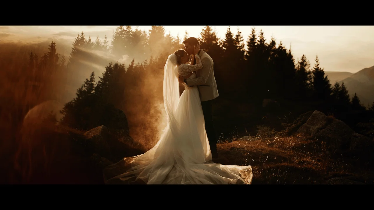 Fearless Weddings, Videograf, fotografia 1