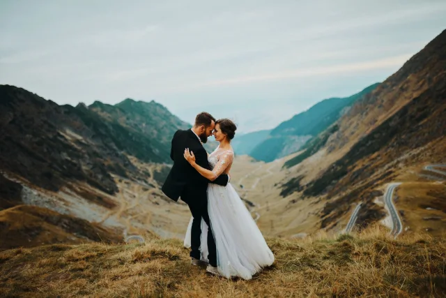 Fearless Weddings, Videograf, București
