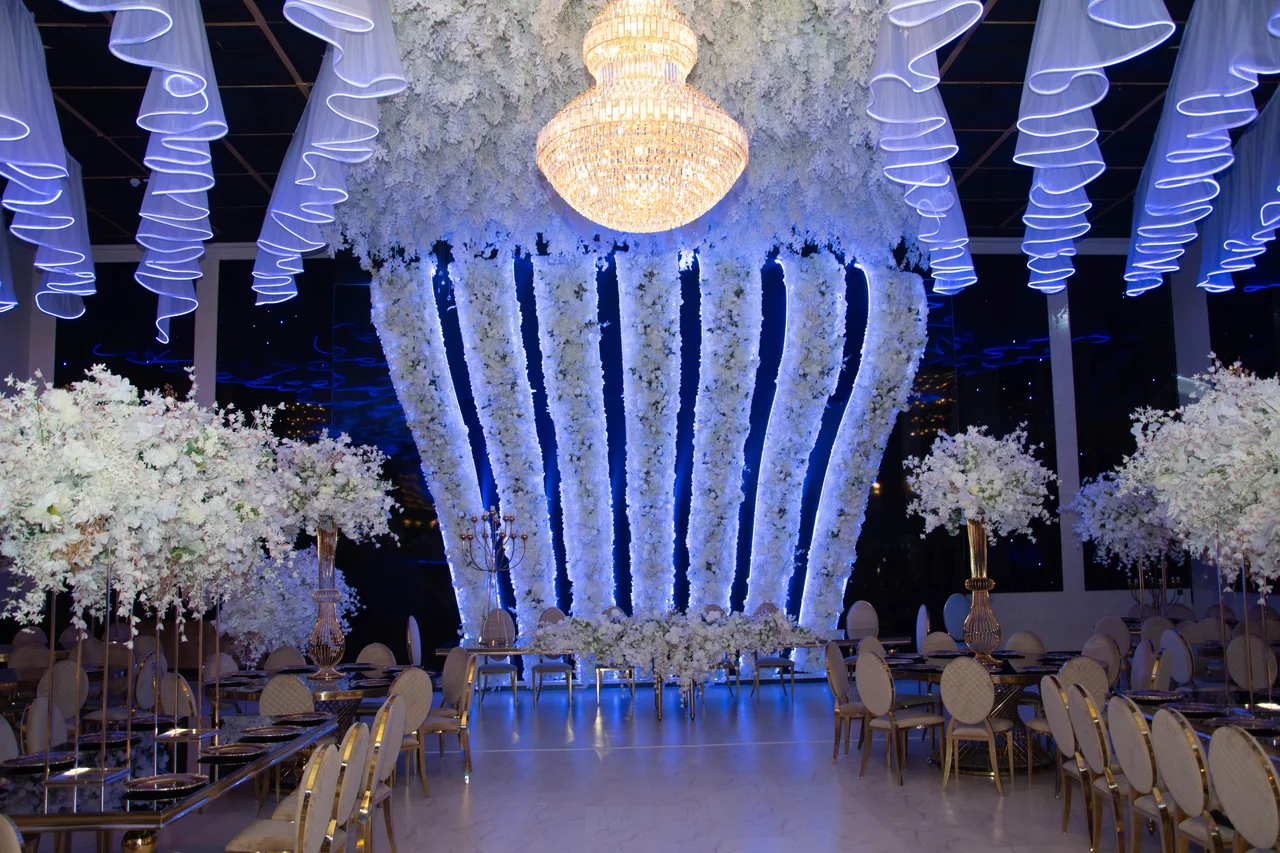 Pedro's Grande Events, București