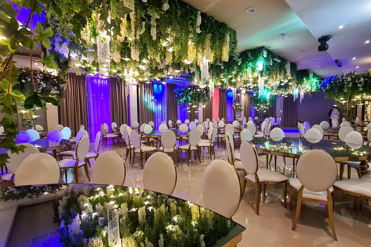 Pedro's Grande Events, Locație de eveniment, fotografia 5