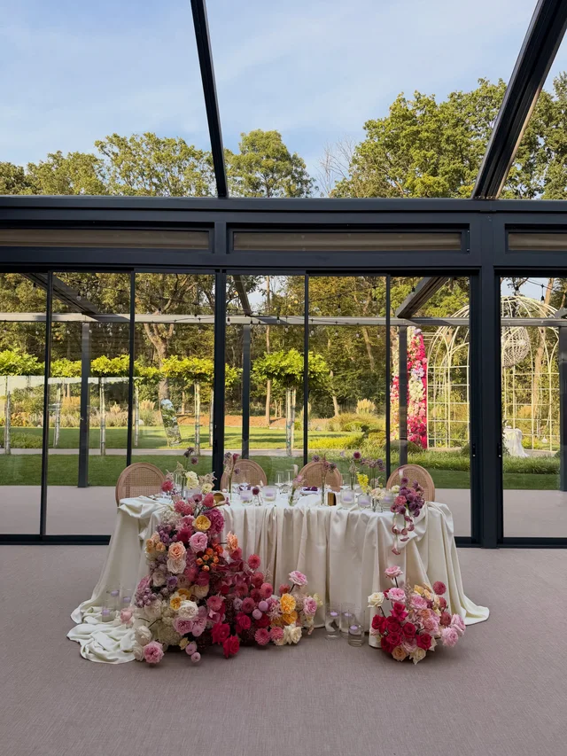 Casa Due, Locație de eveniment, fotografia 5
