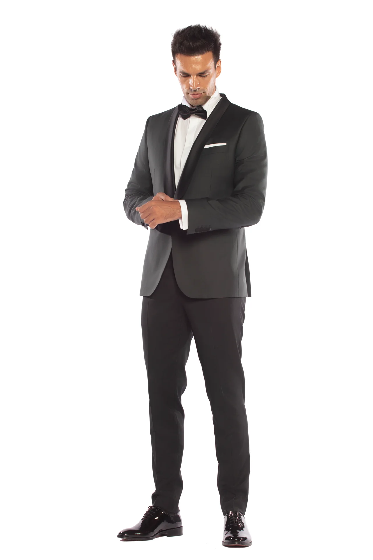 Suits by David C, Costume de mire, fotografia 4