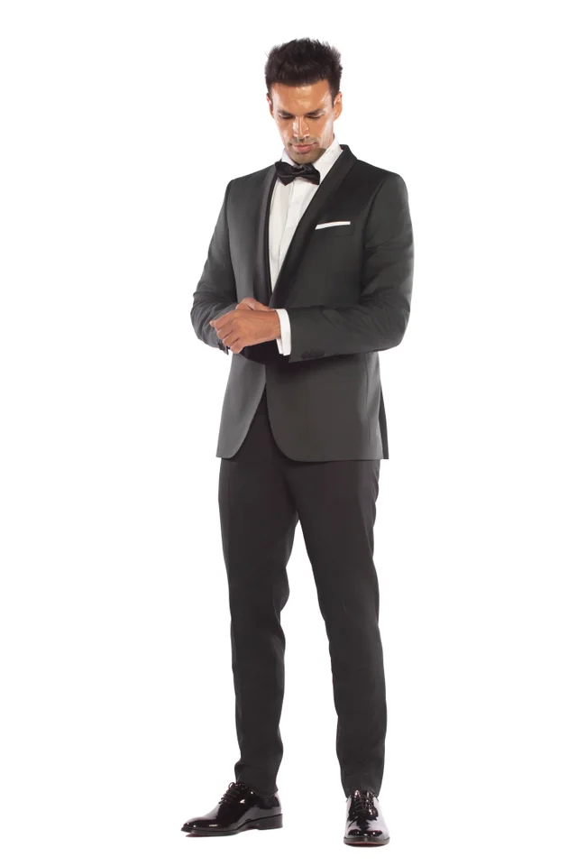 Suits by David C, Costume de mire, fotografia 4
