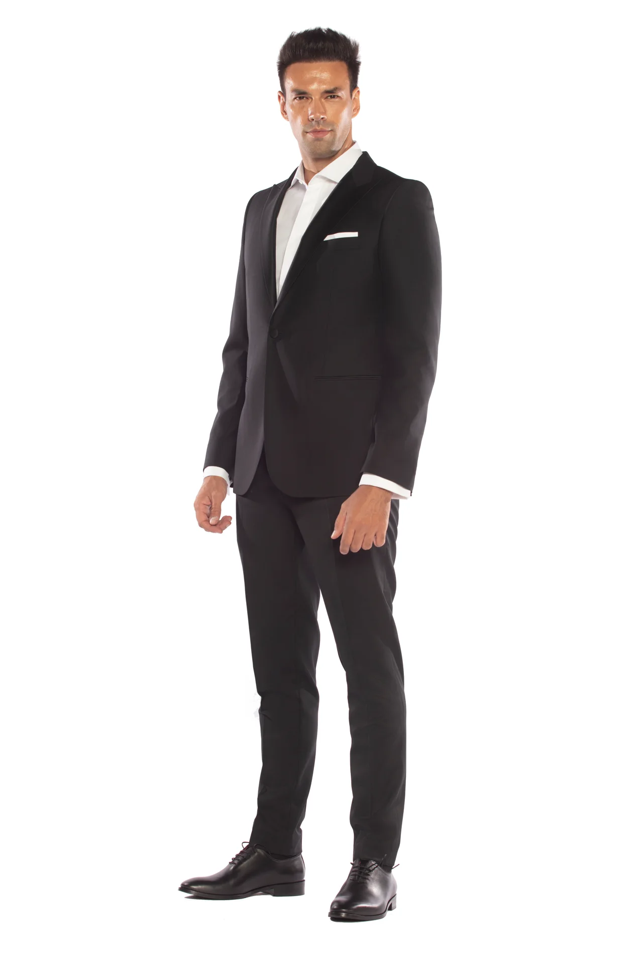 Suits by David C, Costume de mire, fotografia 3