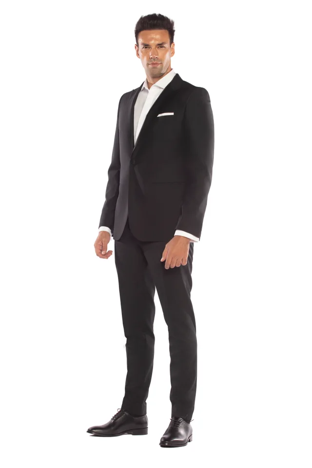 Suits by David C, Costume de mire, fotografia 3