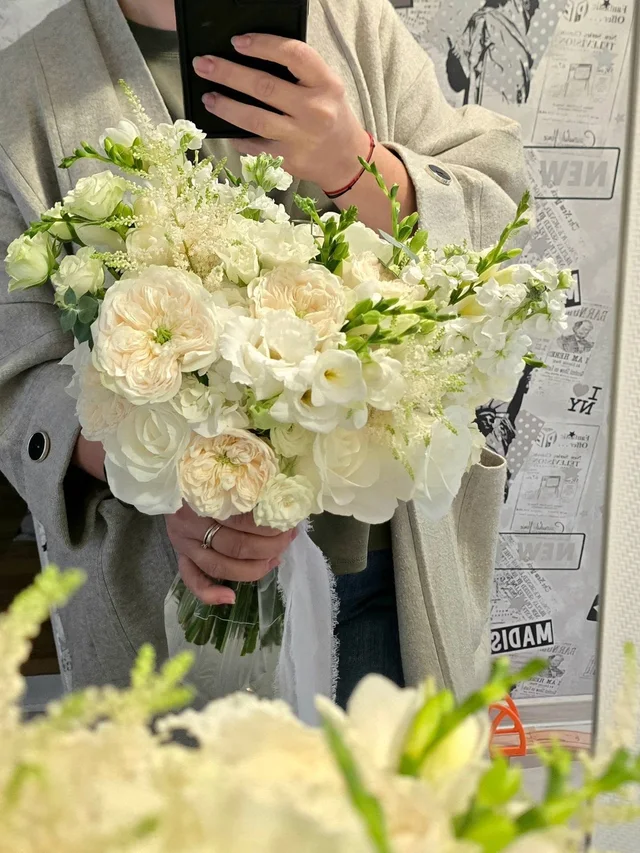 Florable Atelier Floral, Florărie, fotografia 14