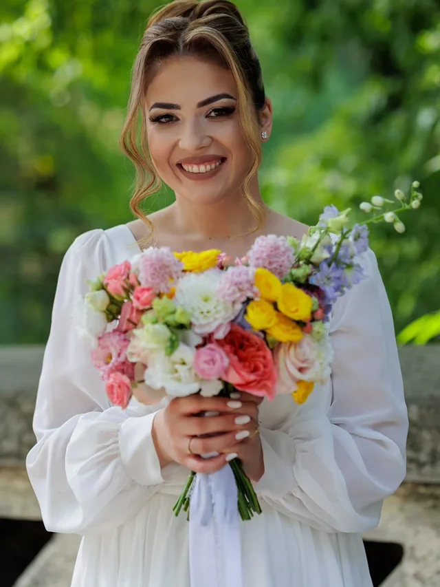 Florable Atelier Floral, Florărie, fotografia 11