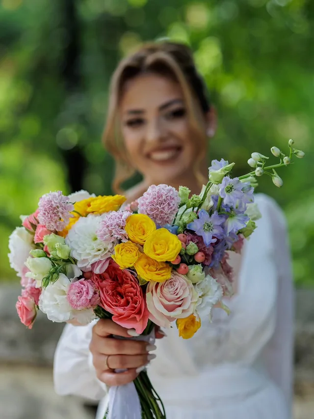 Florable Atelier Floral, Florărie, fotografia 10
