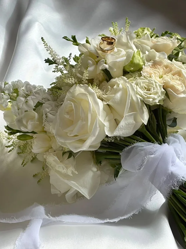 Florable Atelier Floral, Florărie, fotografia 4