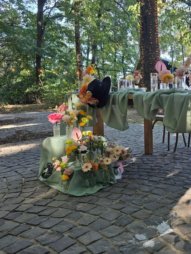 Florable Atelier Floral, Florărie, fotografia 13