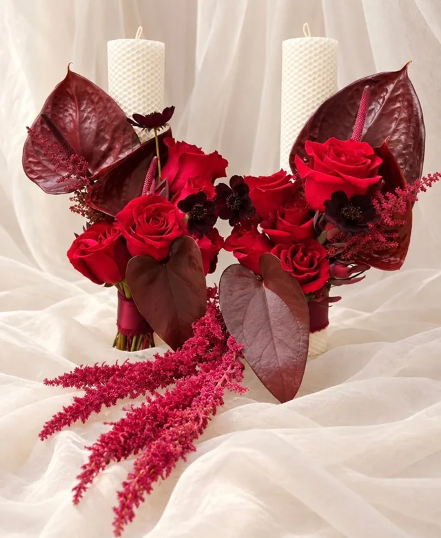 Florable Atelier Floral, Florărie, fotografia 15