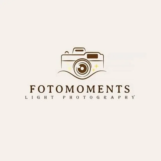 Fotomoments, logo