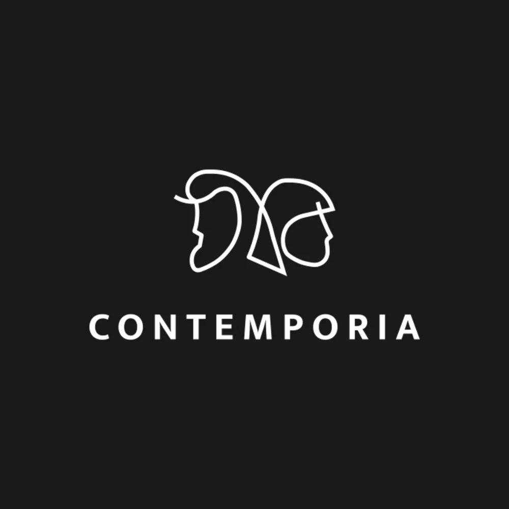 Contemporia, logo