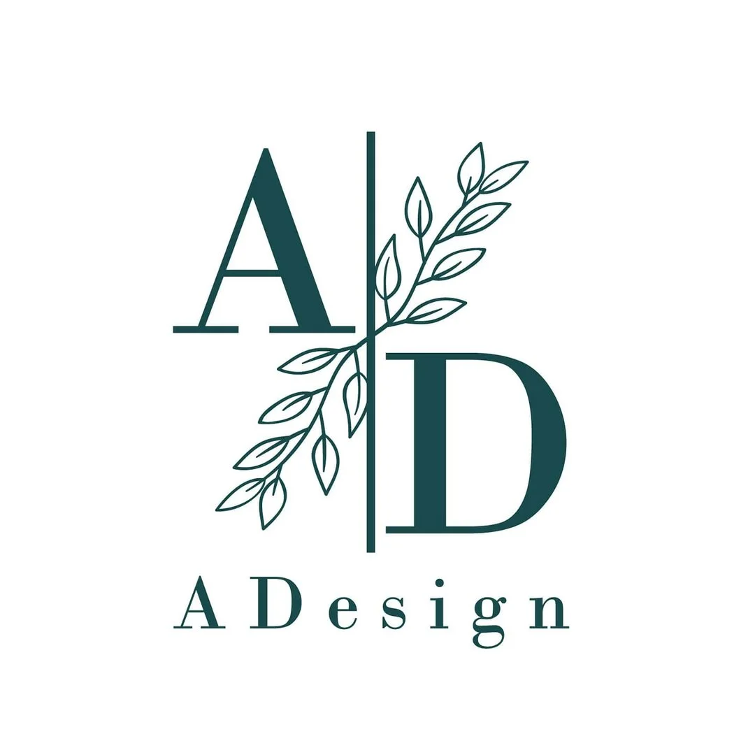 ADesign, logo