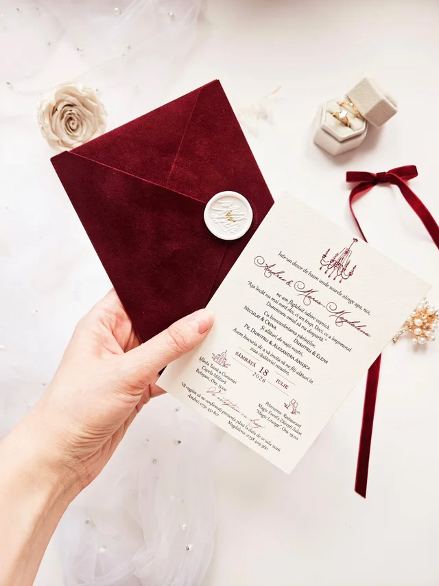 ADesign, Invitații și papetărie, fotografia 9