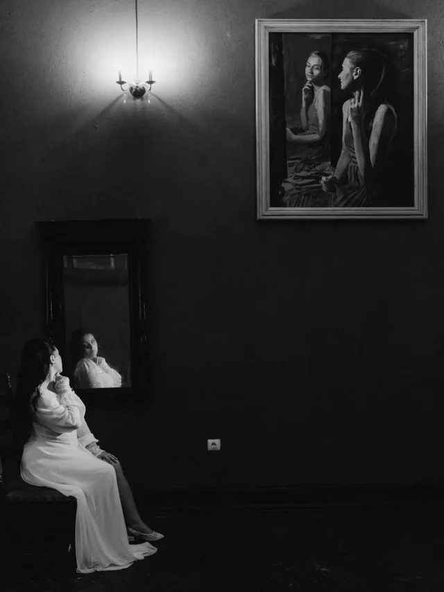 Ca-n filme, Fotograf, fotografia 7