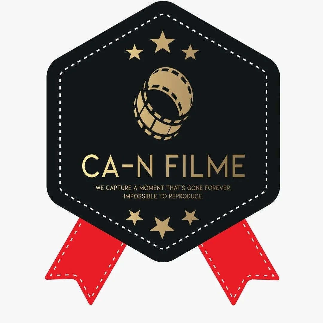 Ca-n filme, logo