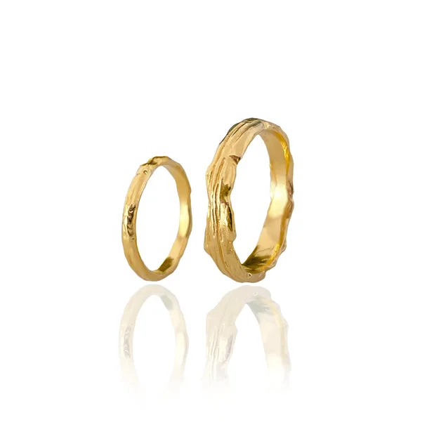 PINKMOSS Jewelry, Inele și verighete, fotografia 7
