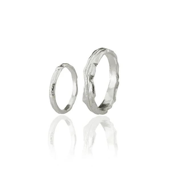 PINKMOSS Jewelry, Inele și verighete, fotografia 8