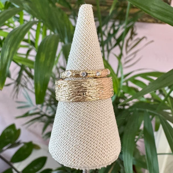 PINKMOSS Jewelry, Inele și verighete, fotografia 3