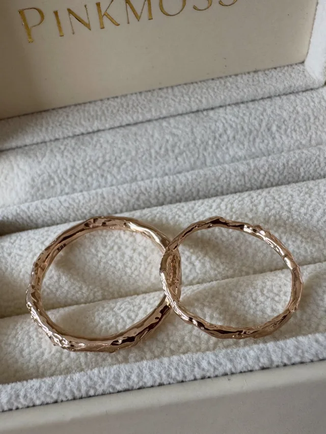 PINKMOSS Jewelry, Inele și verighete, fotografia 14