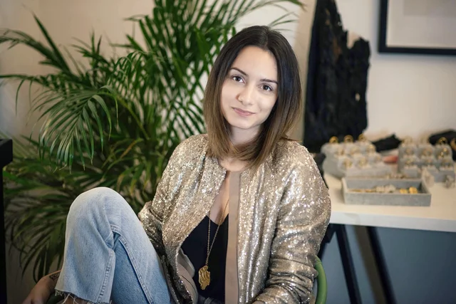 PINKMOSS Jewelry, Inele și verighete, fotografia 16
