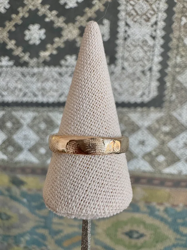 PINKMOSS Jewelry, Inele și verighete, fotografia 9
