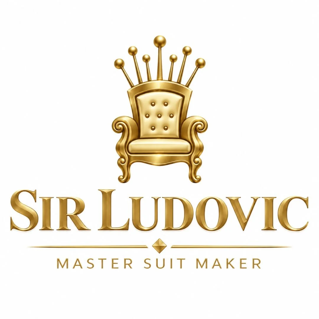 Sir Ludovic, logo