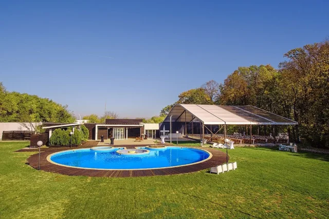 TreeHouse, Locație de eveniment, fotografia 10