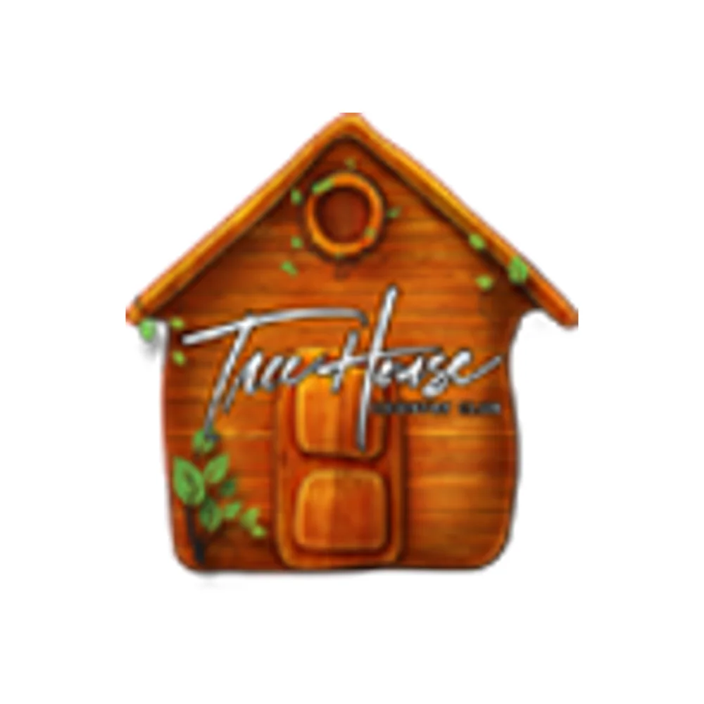 TreeHouse, logo