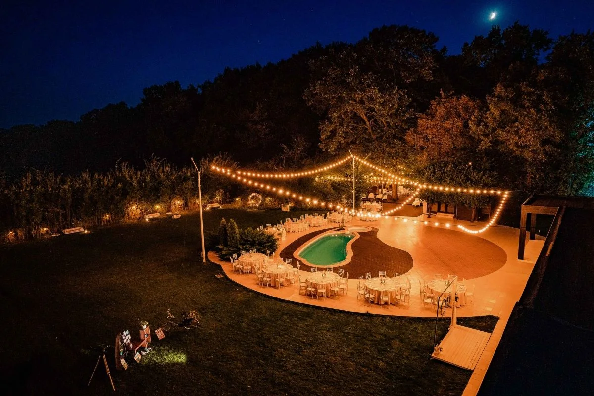 TreeHouse, Locație de eveniment, fotografia 1