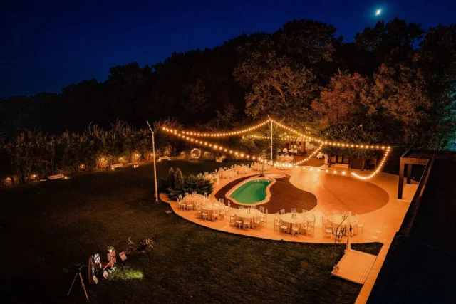 TreeHouse, Locație de eveniment, fotografia 1