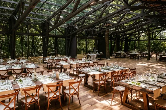 TreeHouse, Locație de eveniment, fotografia 5