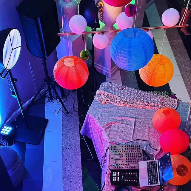DJ Marius Leonte, DJ, fotografia 6