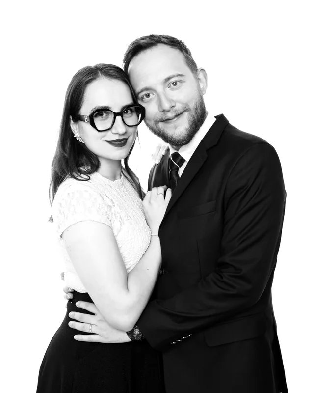 Nusifil Studio, Cabină foto, fotografia 12