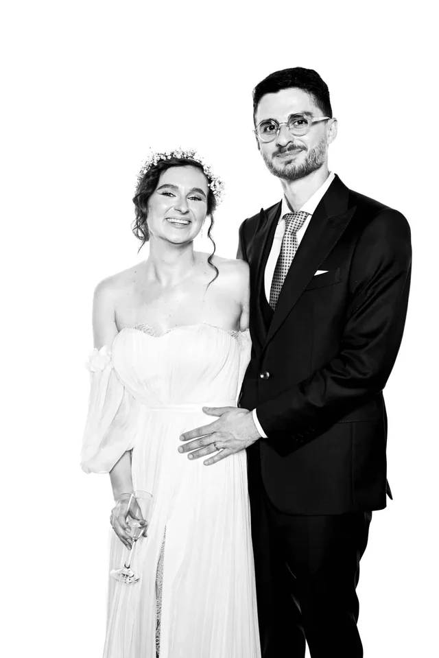 Nusifil Studio, Cabină foto, fotografia 6