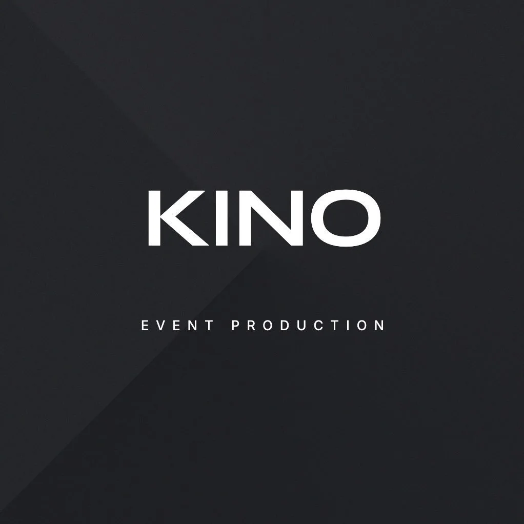 Kino Events, logo