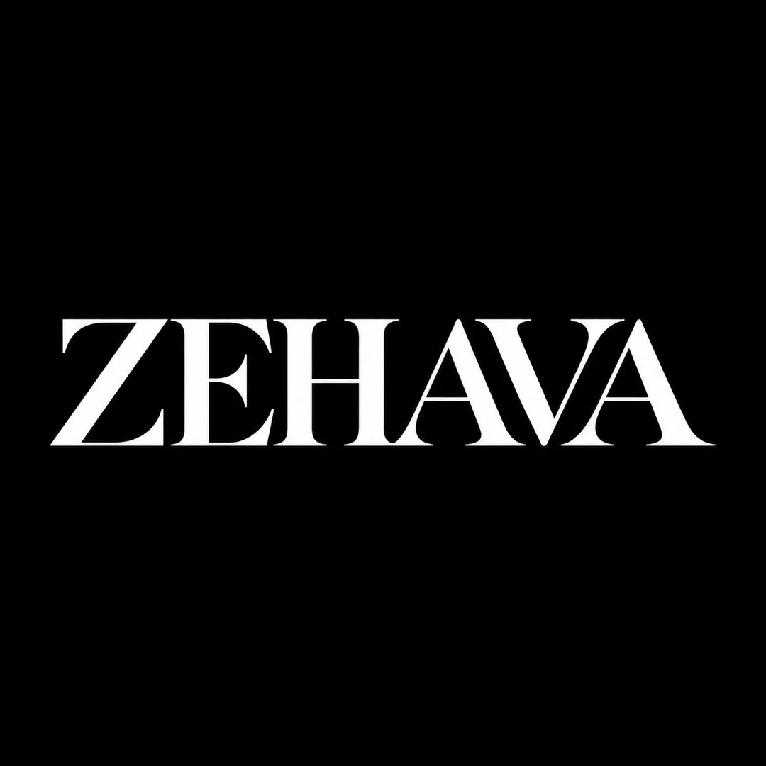 Zehava, logo