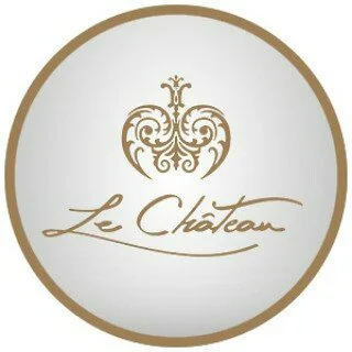 Le Château, logo